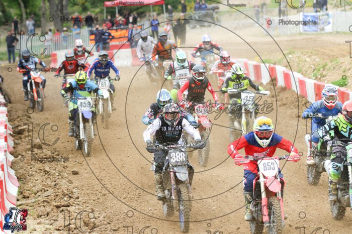 CROSS AMBERT 2023